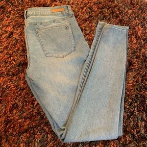 | Articles Of Society | Stretch Jeans | Lite Wash